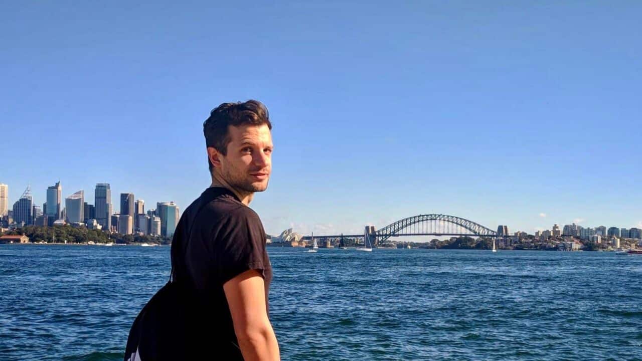 Federico Gadola podcast