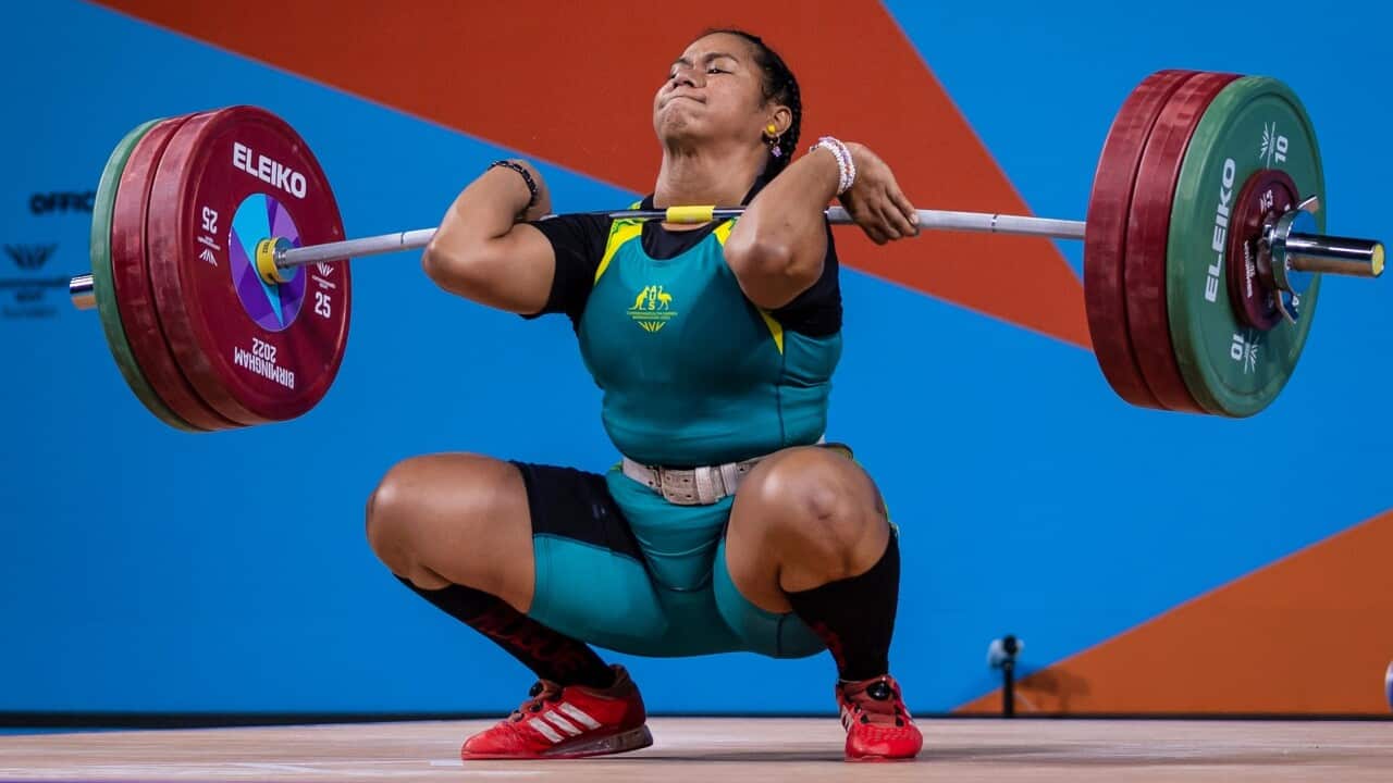 Champion weightlifter Eileen Chikamatana (SBS Armbruster).jpg