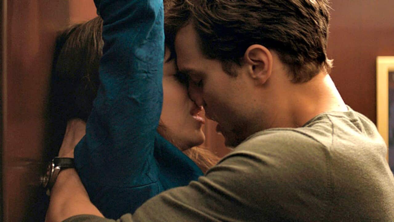 Fifty shades