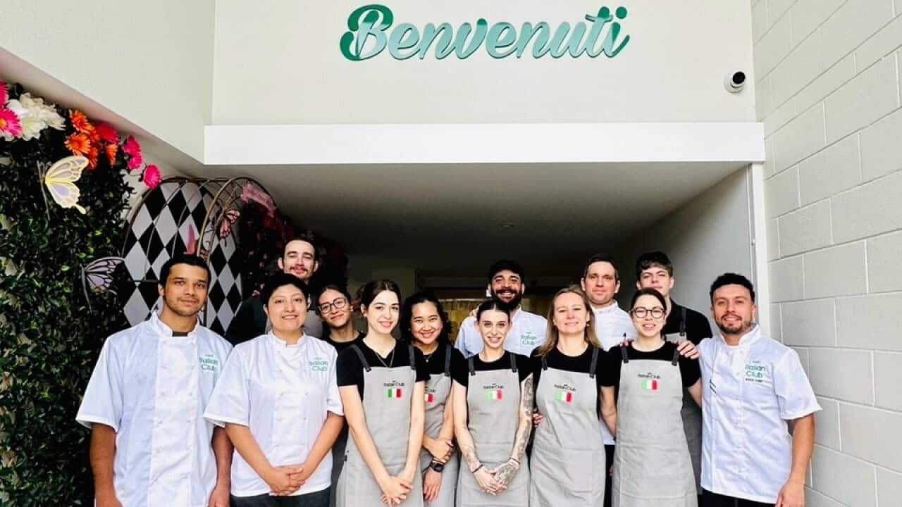 ANFE Staff
