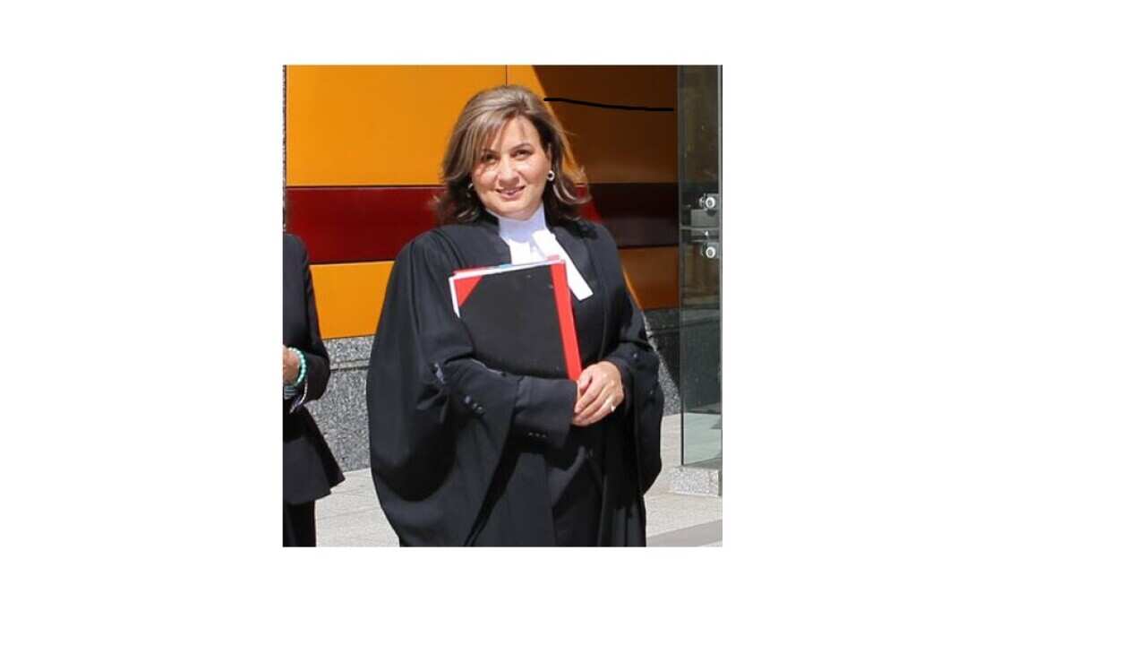 Meryem Apak