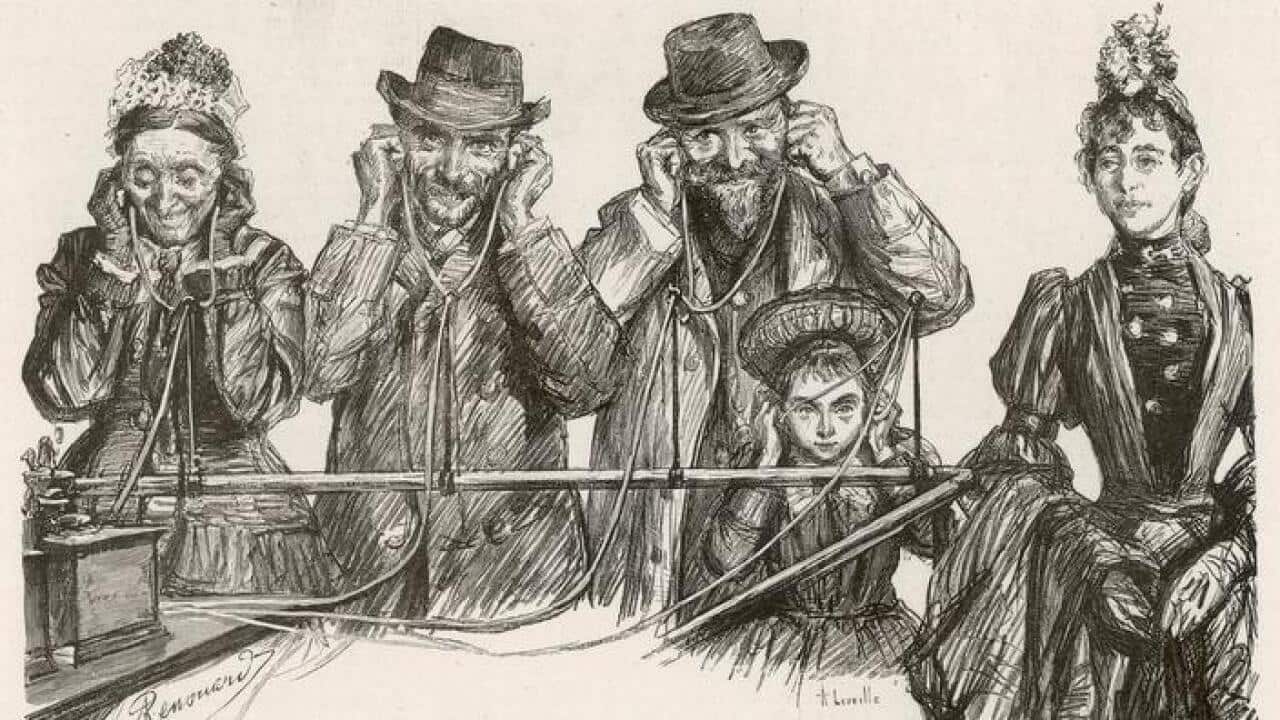 Image for read more article 'More like this'