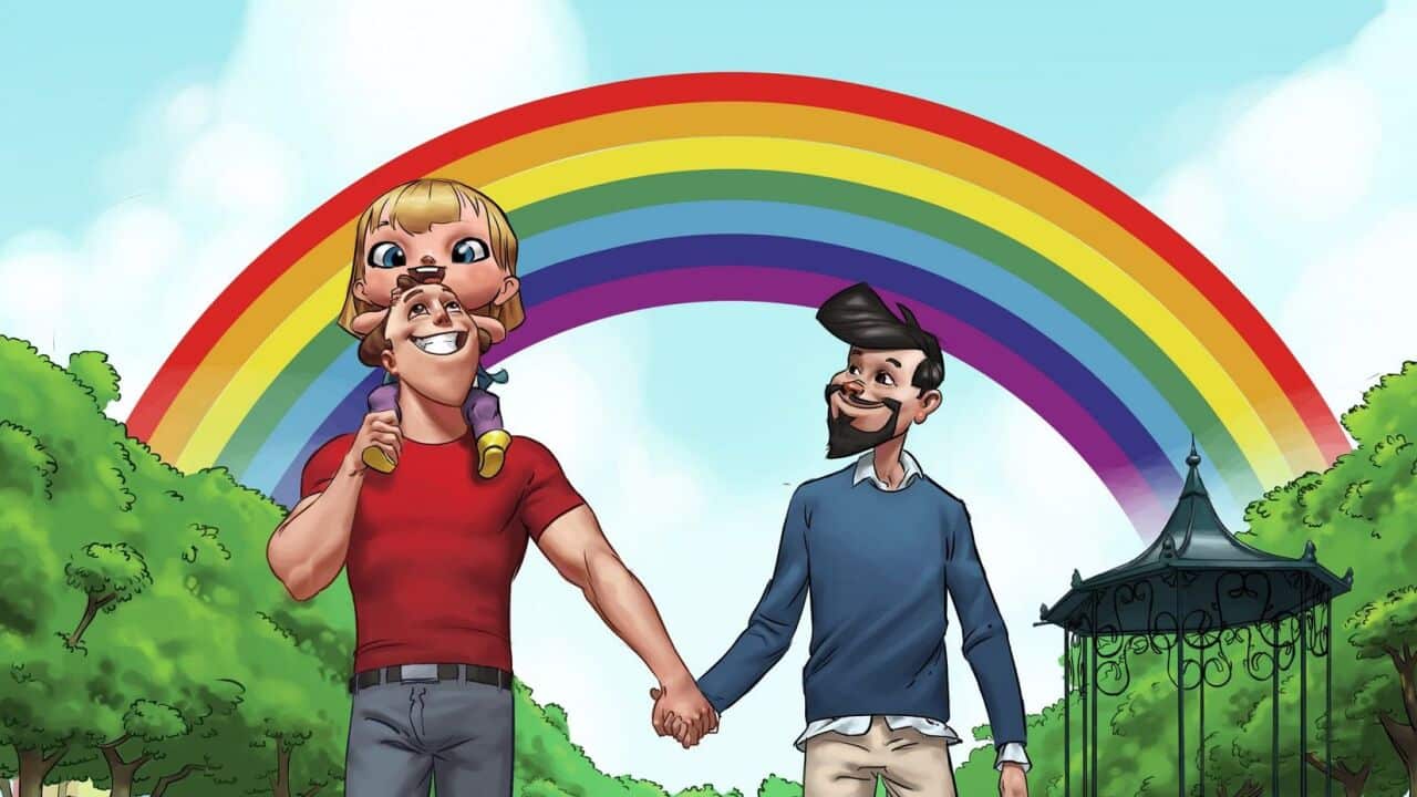 Image for read more article 'RECOMMENDED'