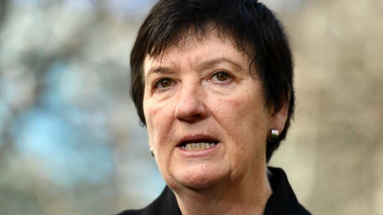 Business Council of Australia chief Jennifer Westacott