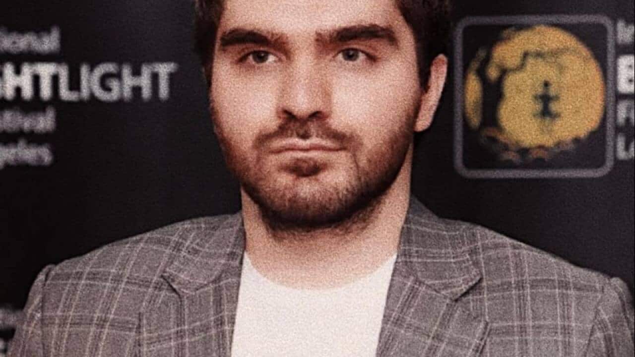 Matthew Keisoglu