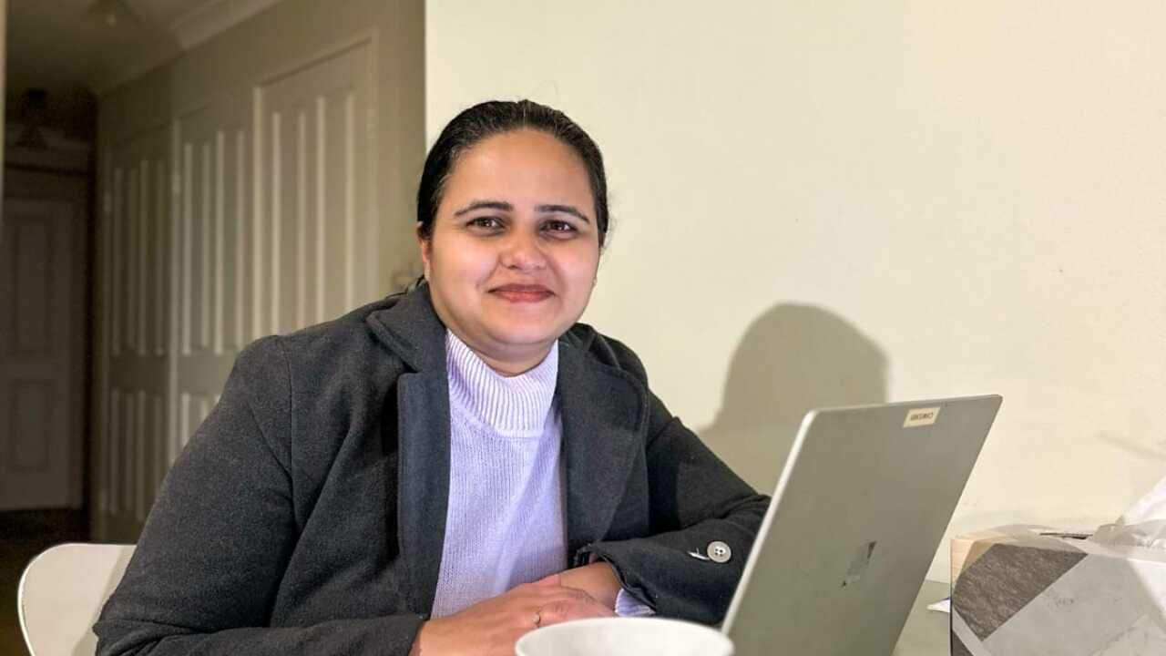 Rehabilitation consultant Rajni Sharma