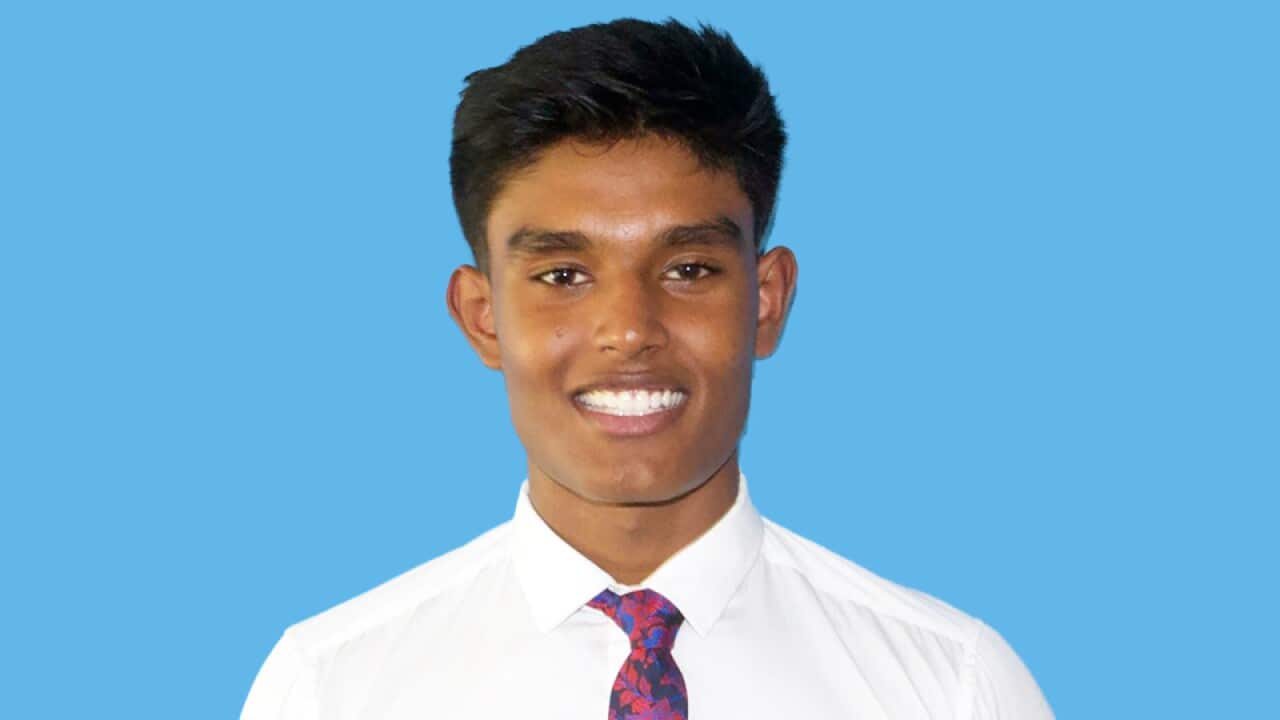 Sijarthan Jaseetharan