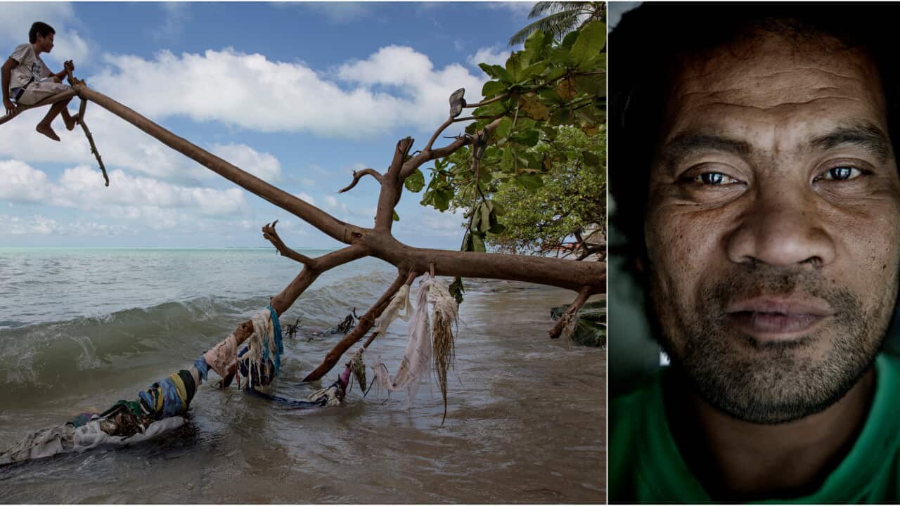 Climate change refugees cannot be forced to return home, UN says in ...