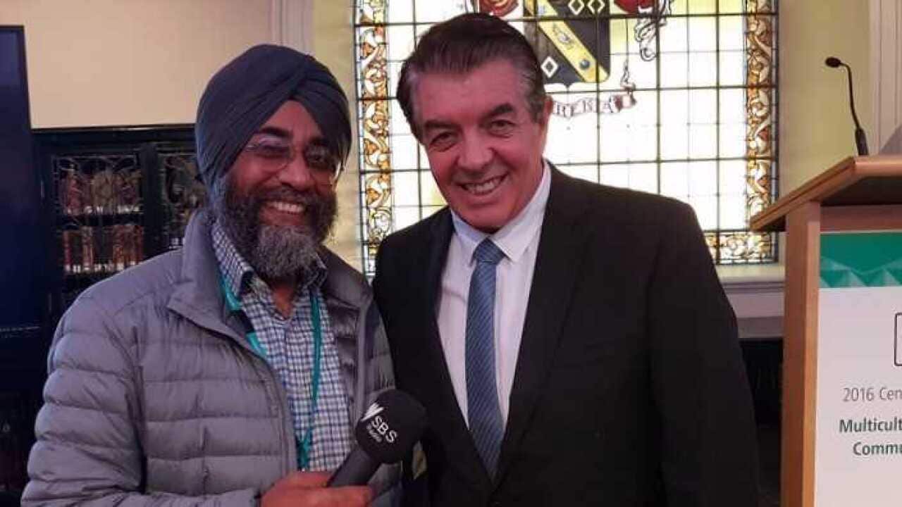 Image for read more article 'Related articles and interviews from SBS Punjabi'