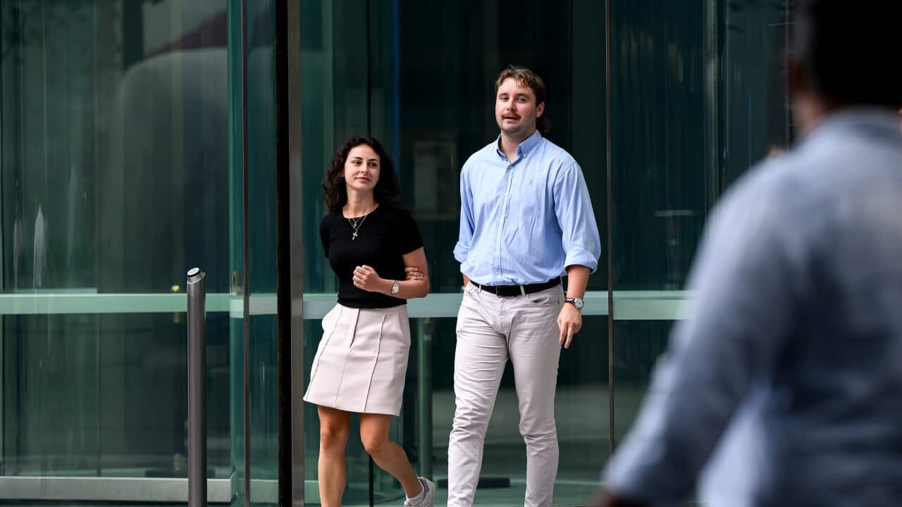 AUSTRALIA GENDER PAY GAP