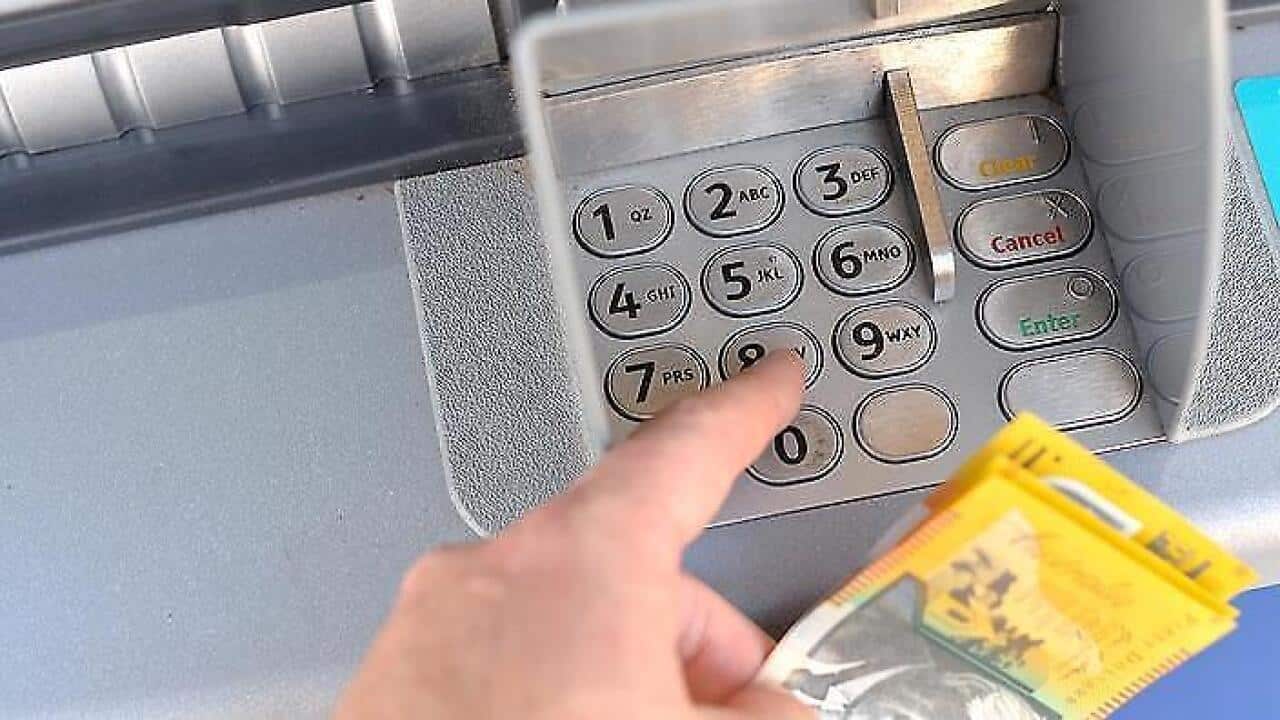 ATM