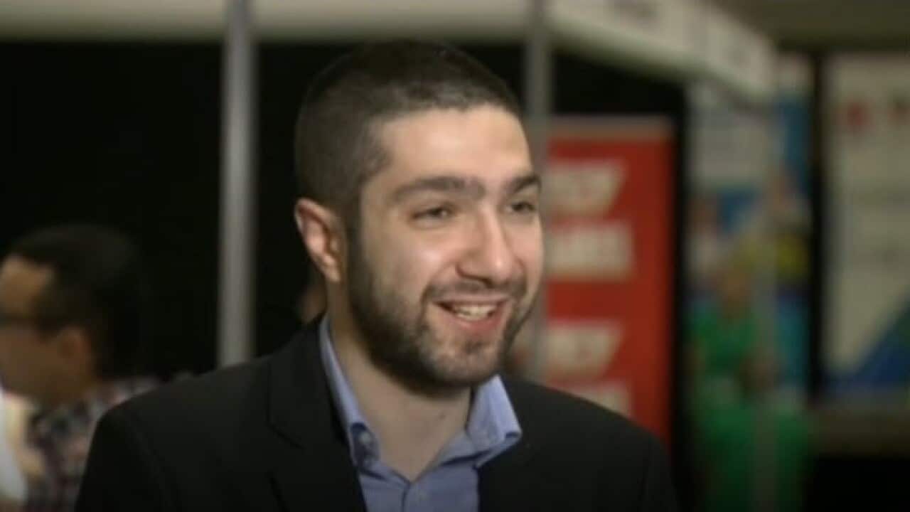 Ehab Elbshara