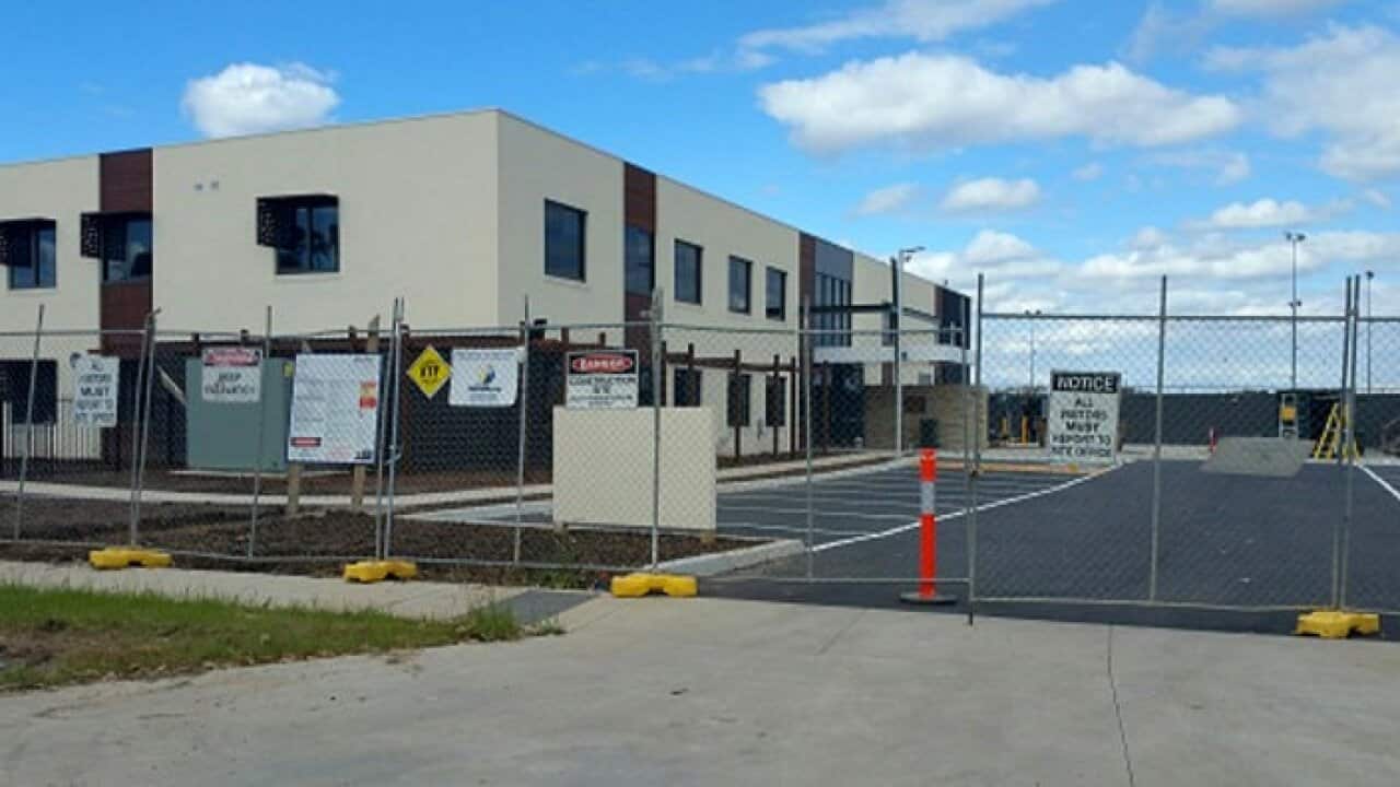 Mekong Cairnlea Nursing Home