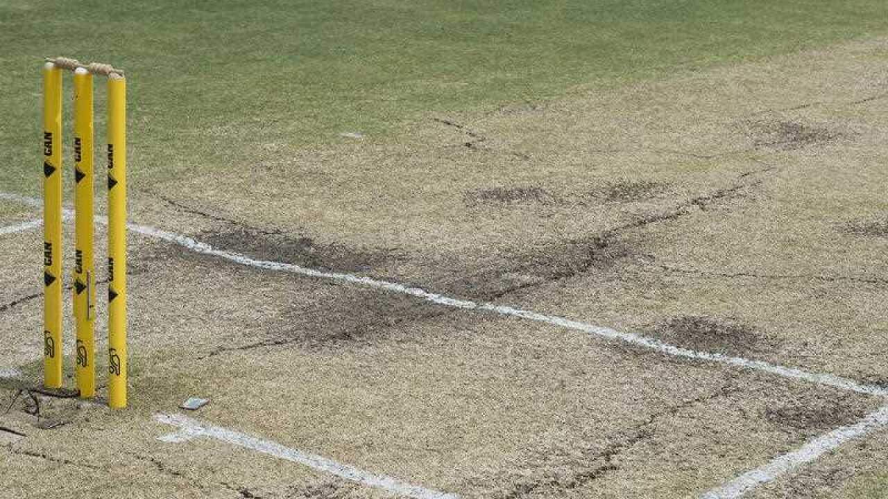 Cricket is helping Sri Lankan refugees to settle into life in Australia.