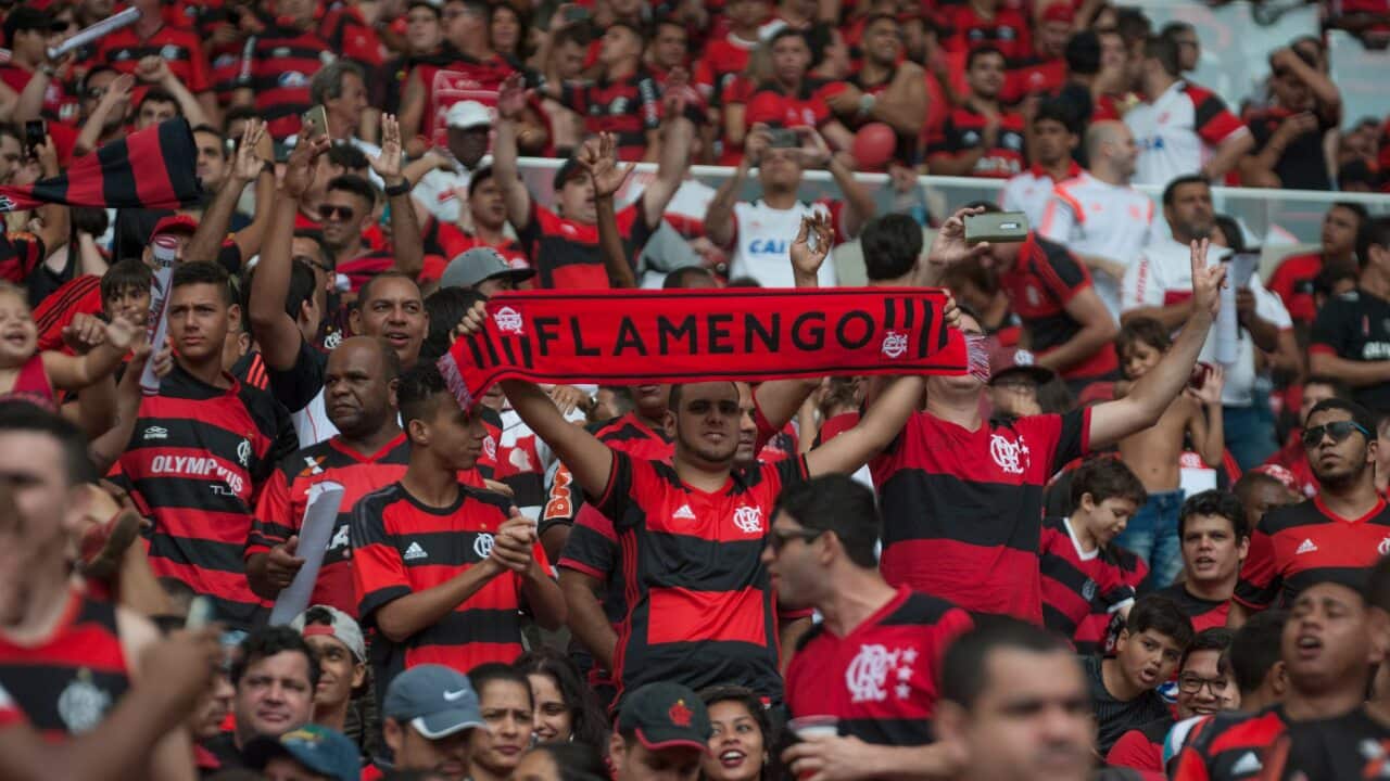 Flamengo Fans
