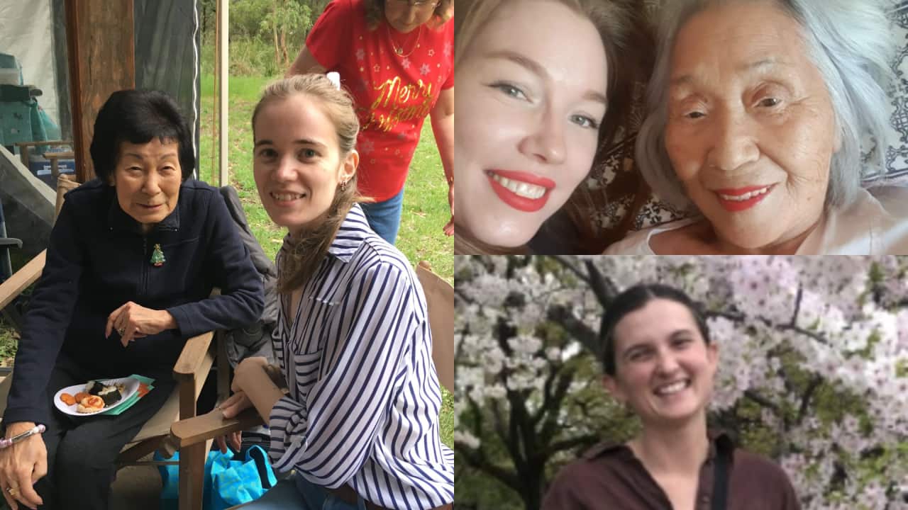 Image for read more article '最近のインタビュー'