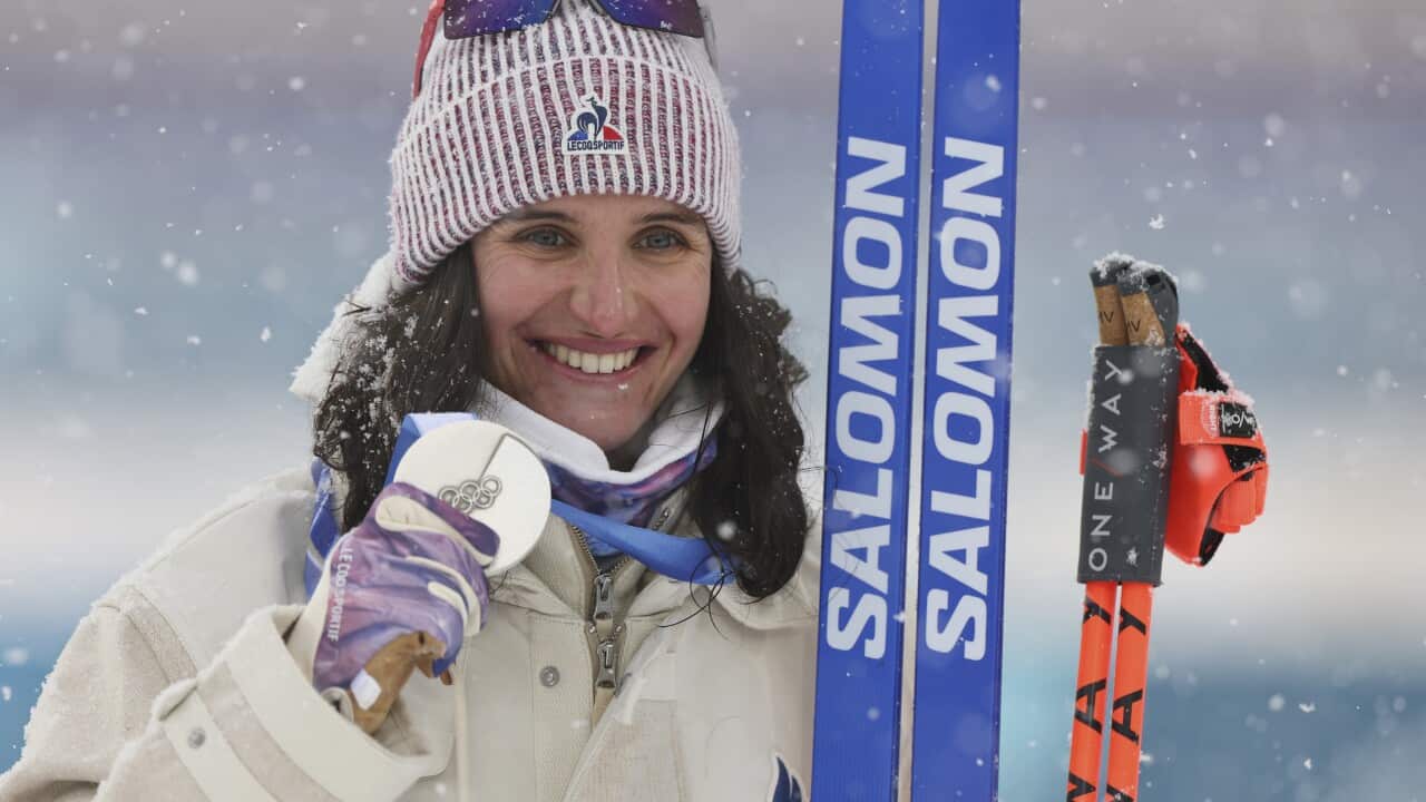 (MICO2026)ITALY-ANTERSELVA-OLYMPIC WINTER GAMES-BIATHLON-WOMEN'S 12.5KM MASS START