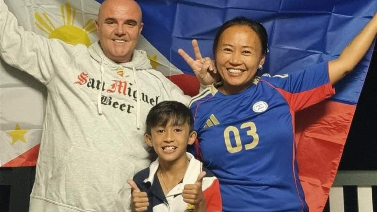 Ahna del Rosario Perez and her family are set to watch the Philippine Women’s National Football Team live as they take on South Korea at Gold Coast Stadium this March 5.