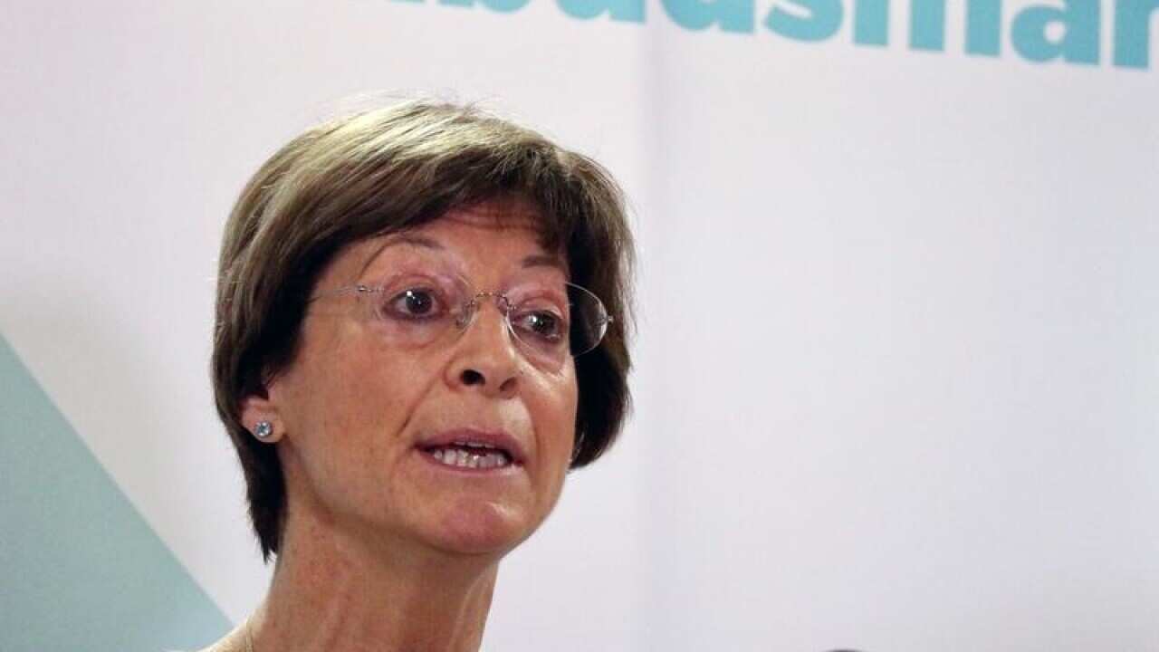 Deborah Green