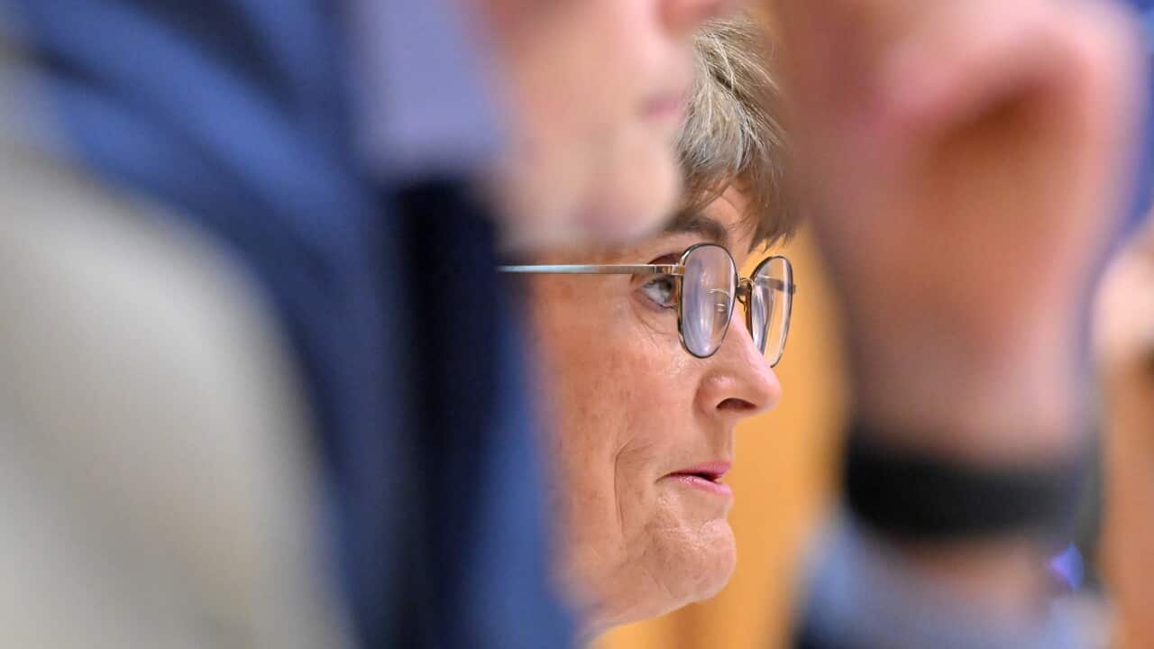 RBA ECONOMICS COMMITTEE