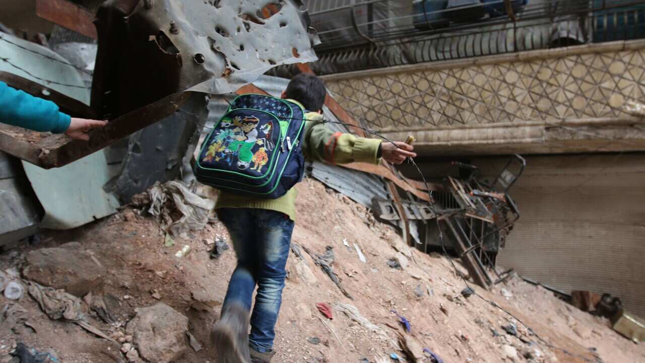 Image for read more article 'Related reading'