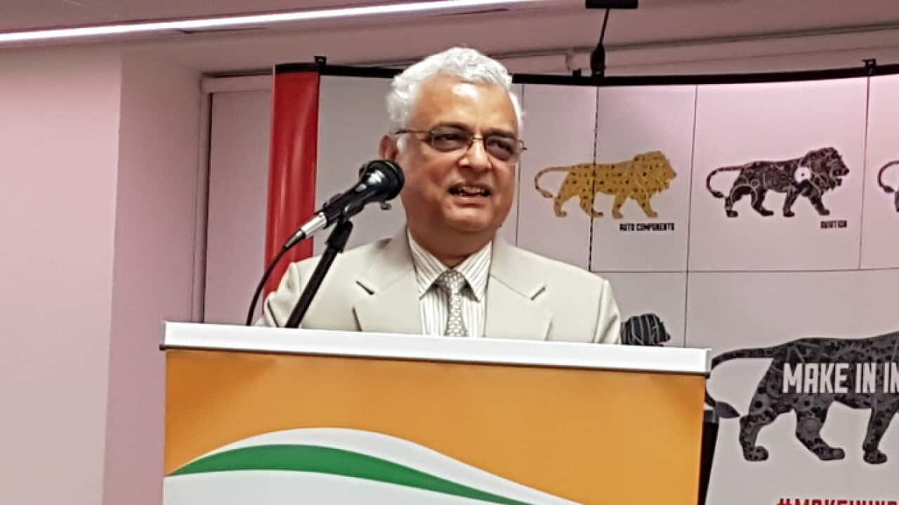 Chief Election Commissioner of India Shri O.P.Rawat