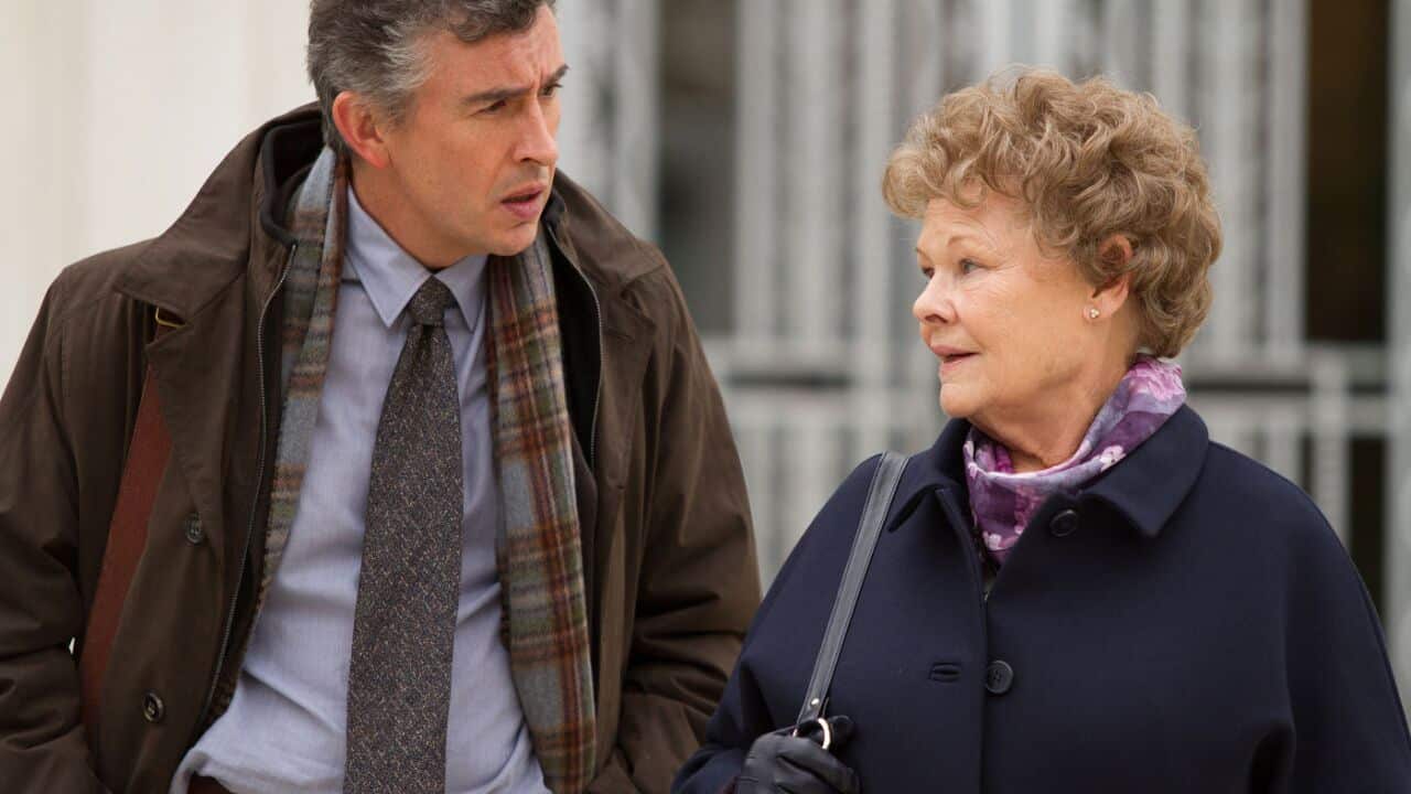 Philomena