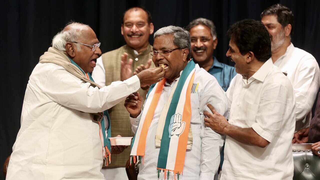 INDIA REGIONAL ELECTIONS