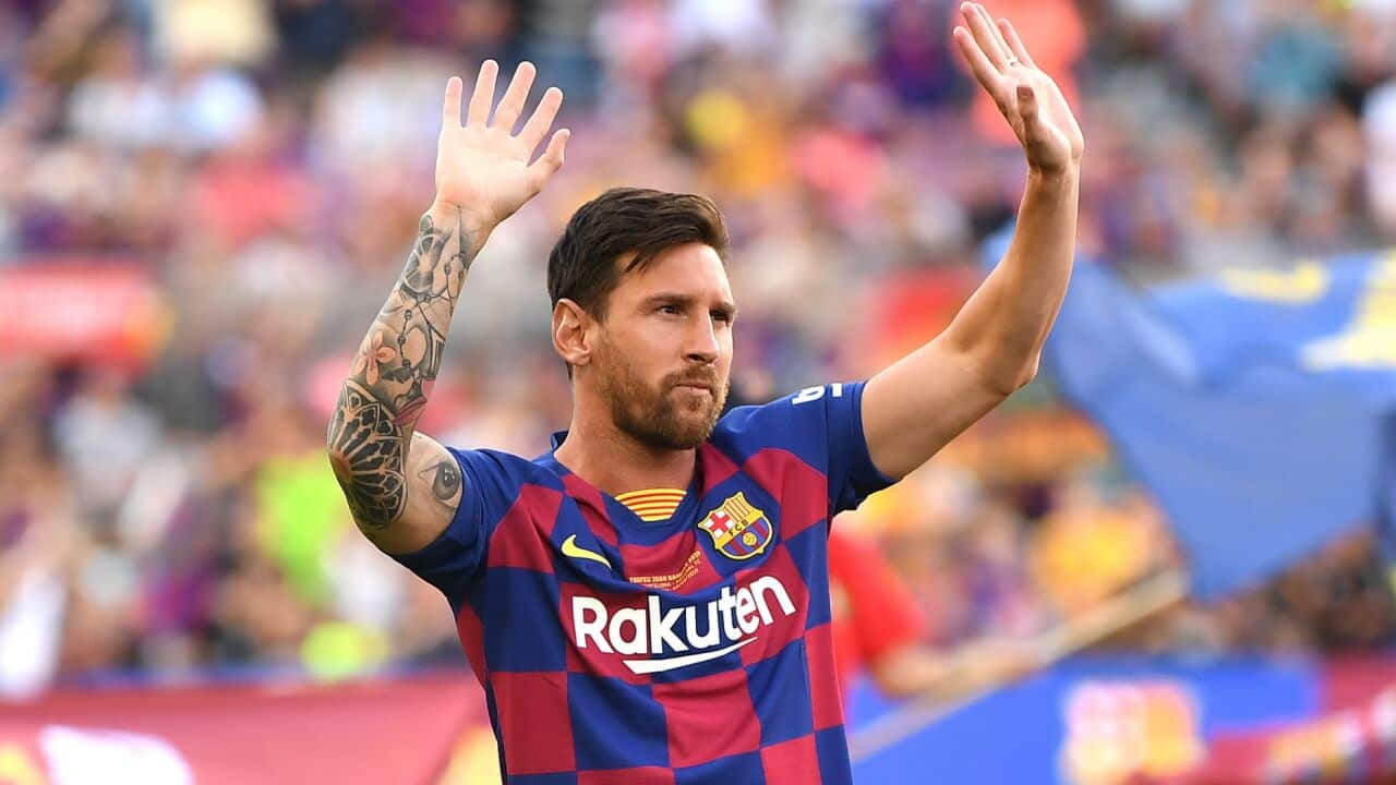 Messi