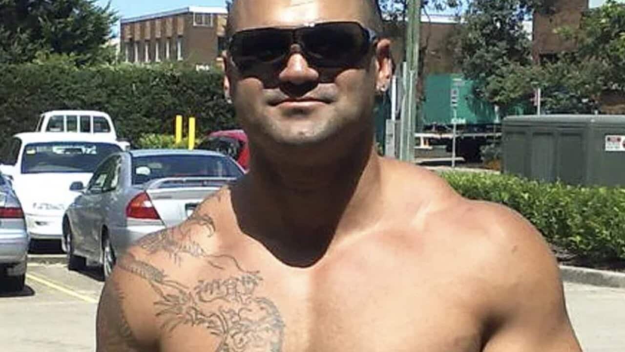 Sydney'de en etkili ilk yüz kişi arasında Hakan Ayık da var