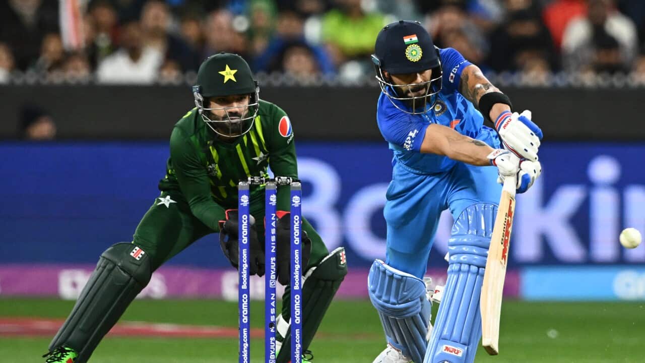 CRICKET T20 WORLD CUP INDIA PAKISTAN