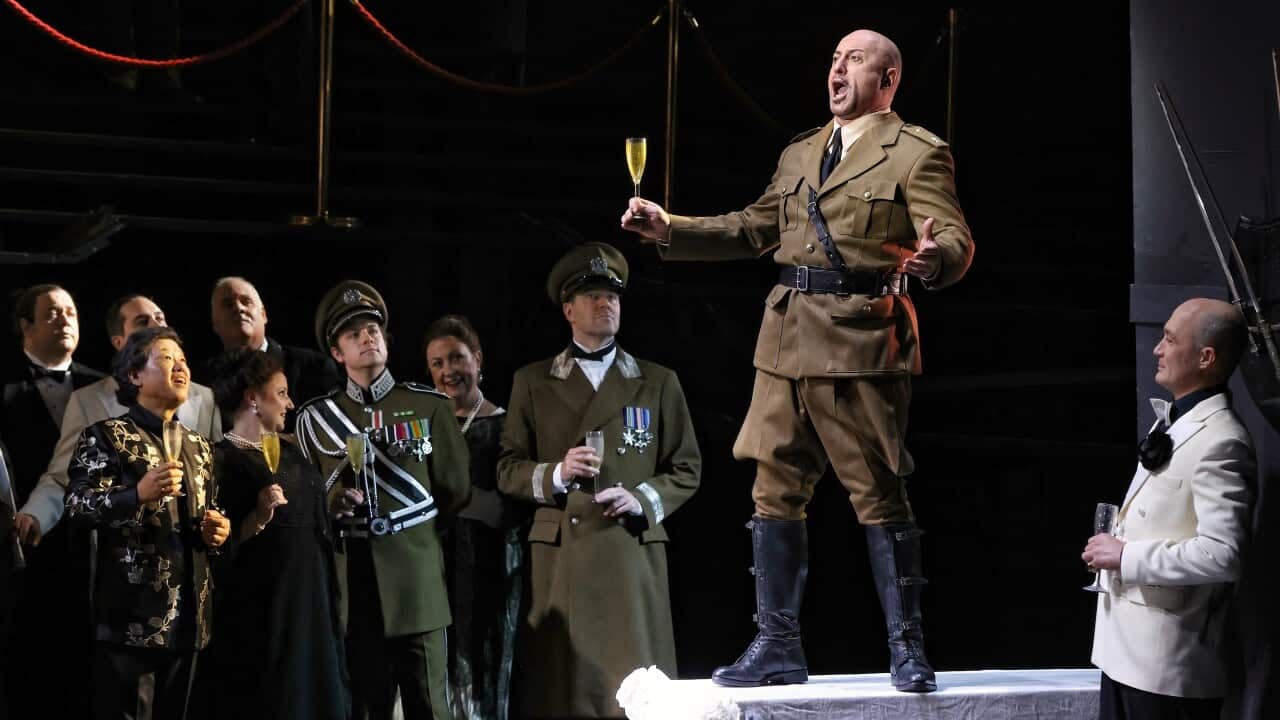 Image for read more article 'Potrebbe interessarti anche questa intervista'