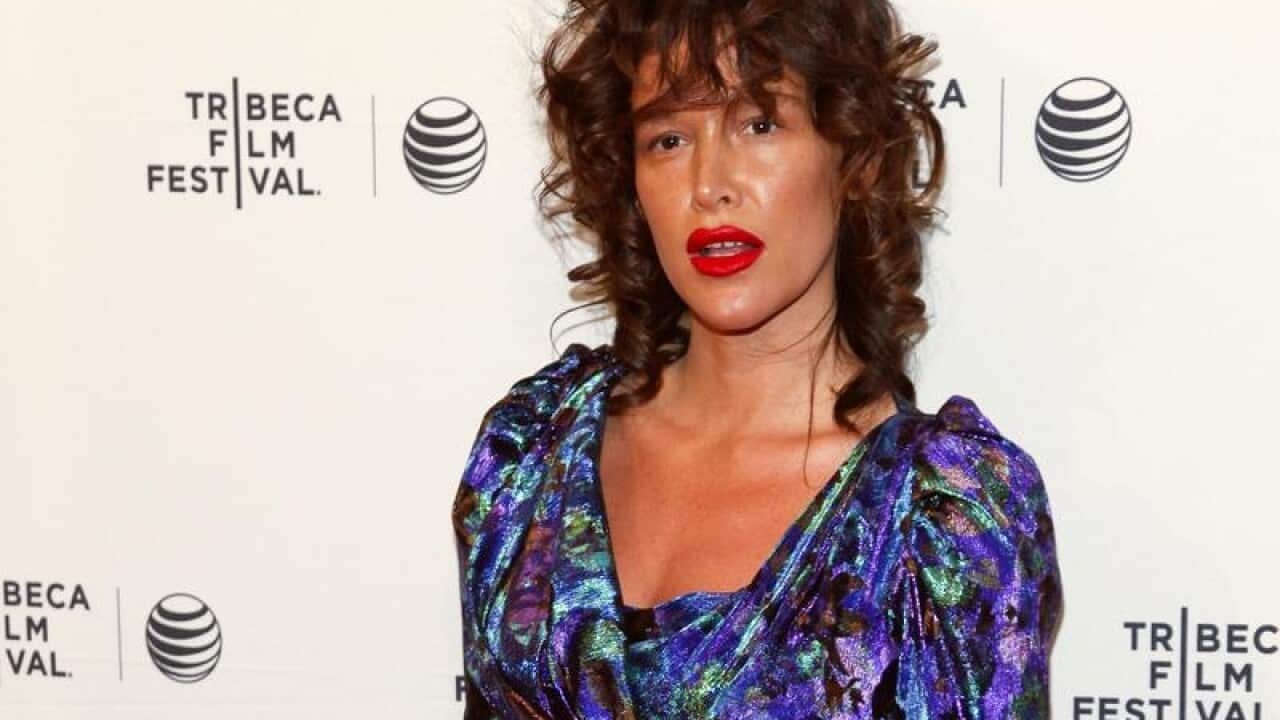 Paz de la Huerta