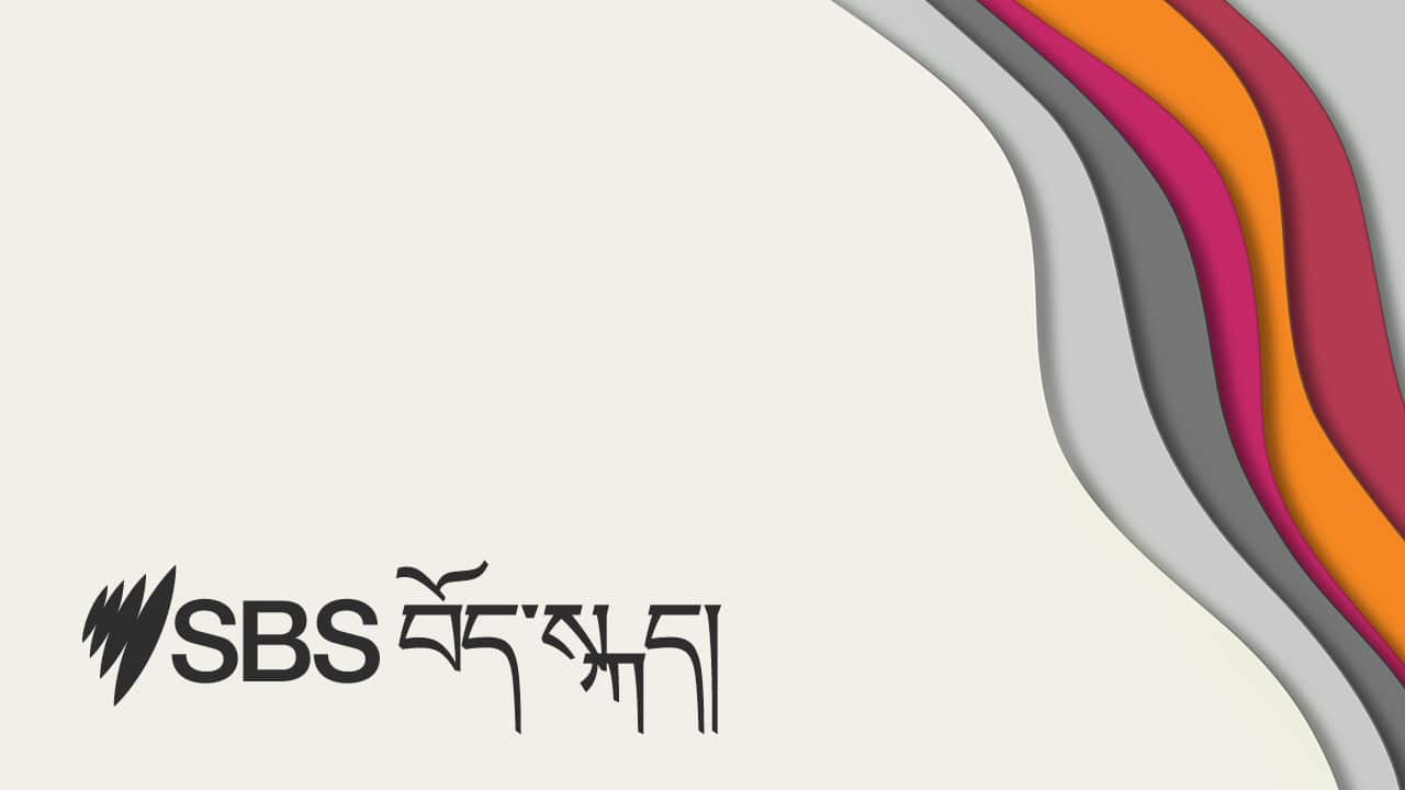 SBS Tibetan