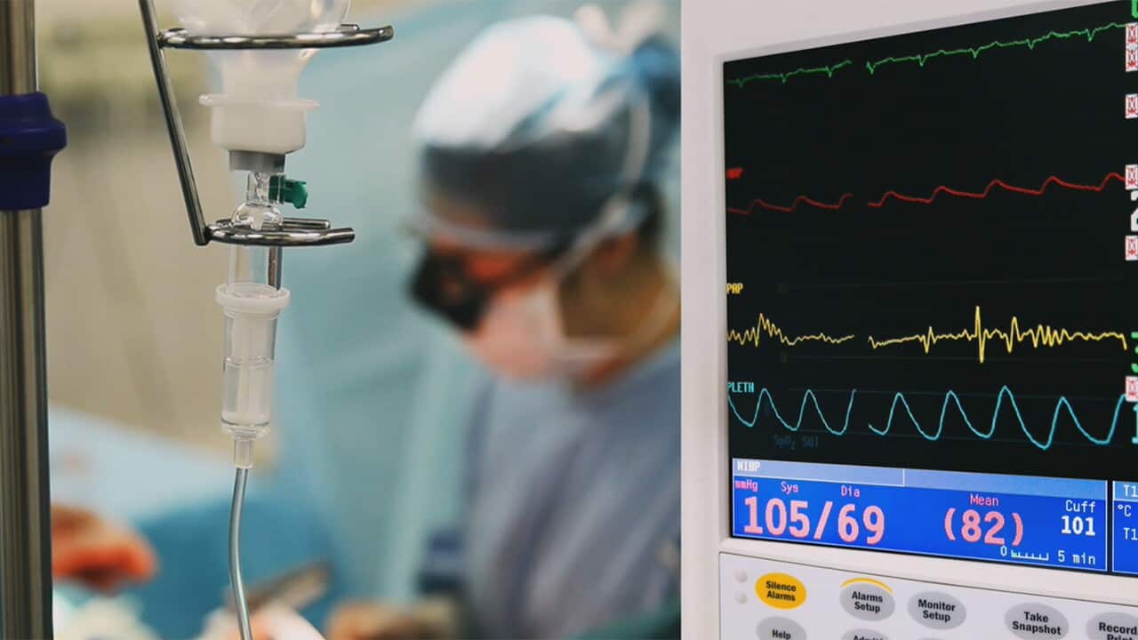 Human Harvest: China's Organ Trafficking