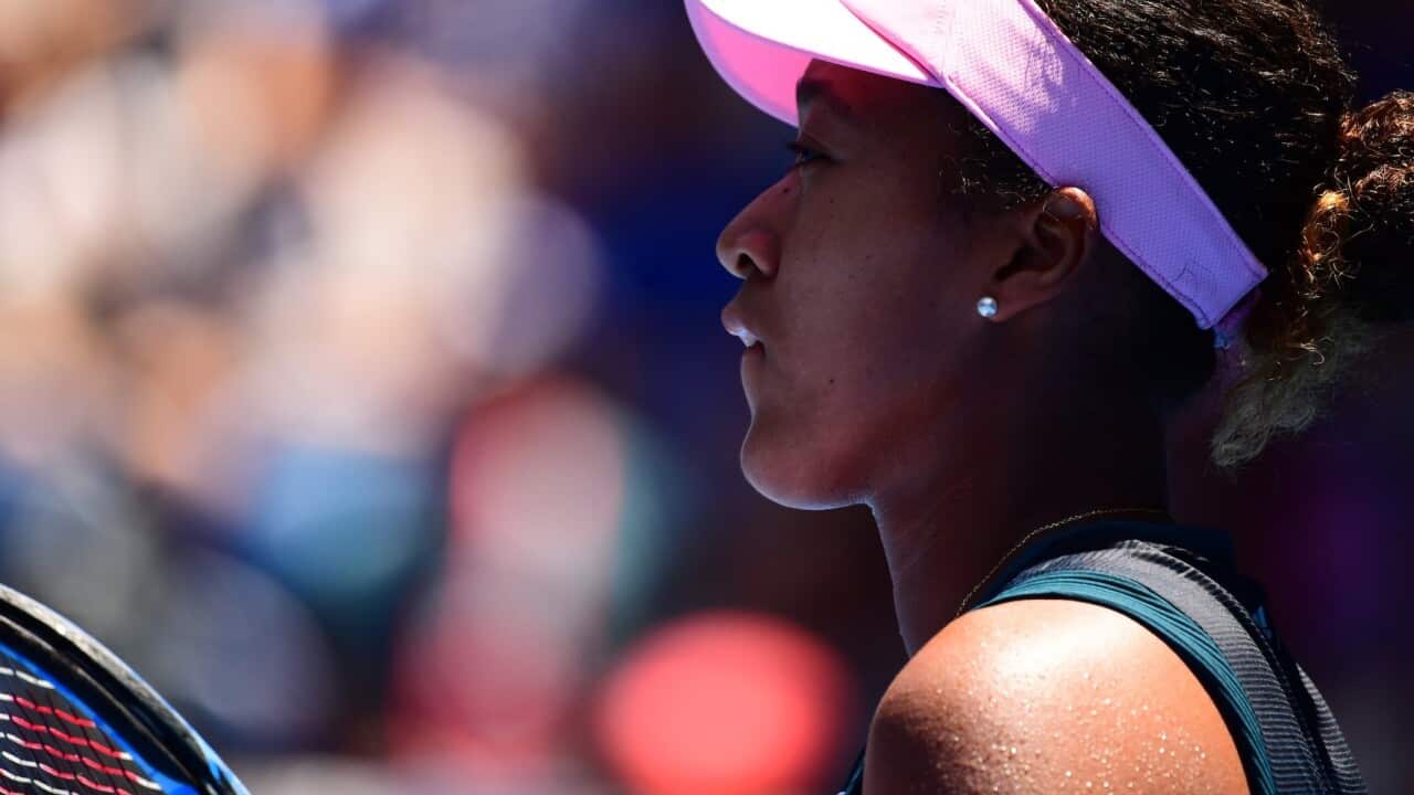 osaka naomi australian open melbourne japan