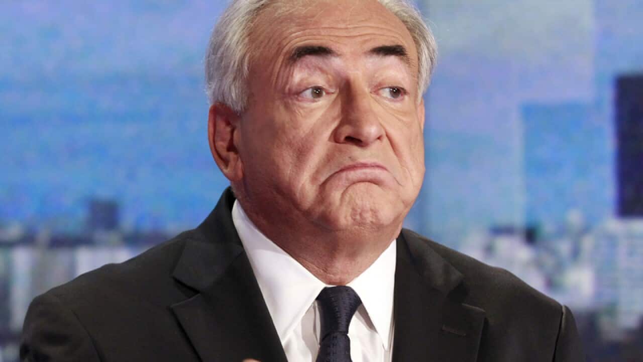 Ex-IMF chief Strauss-Kahn to face trial