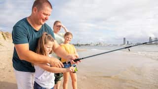 Australia Explained - Fishing