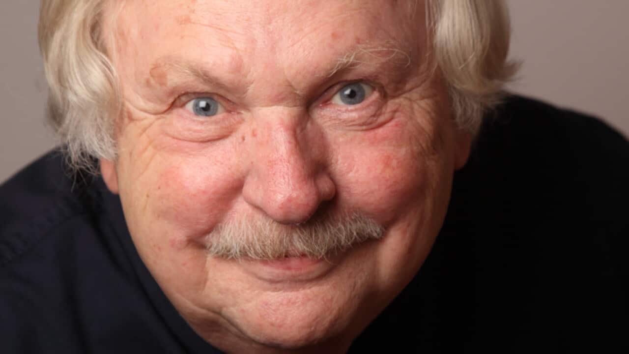 Australien-Geschichten Klaus Kilian Hintergründiges und Kurioses