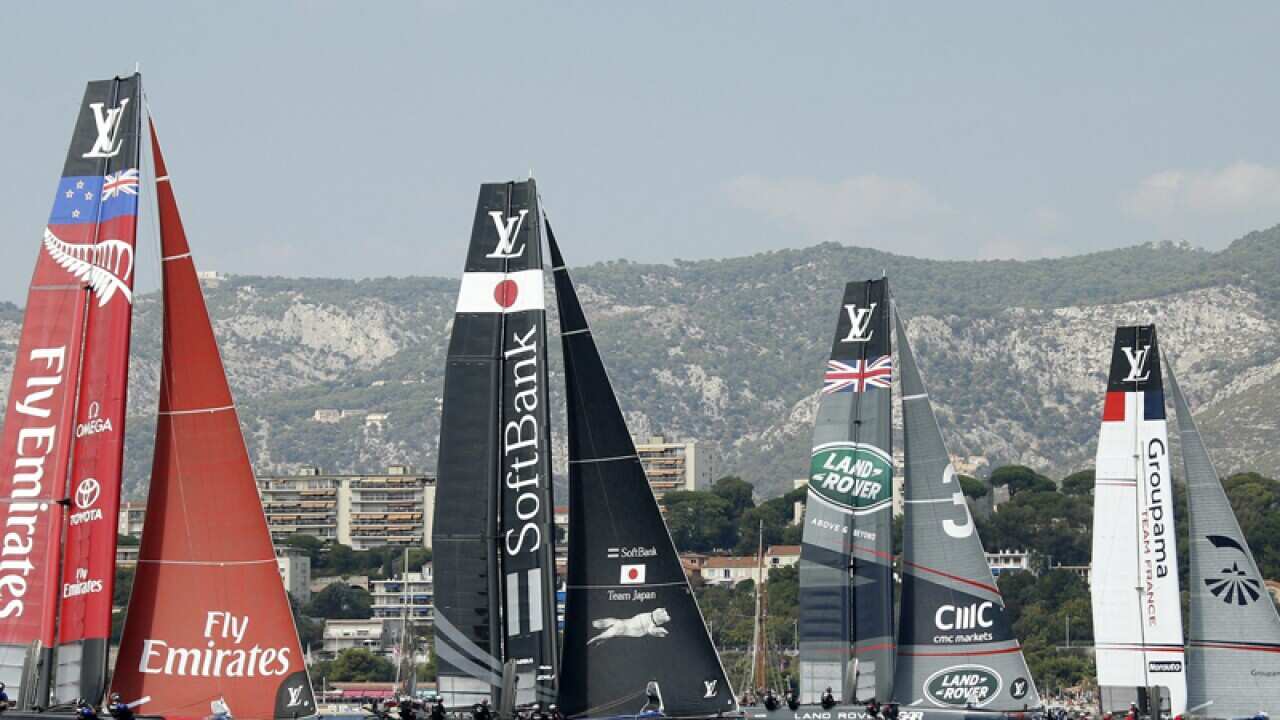 America's Cup