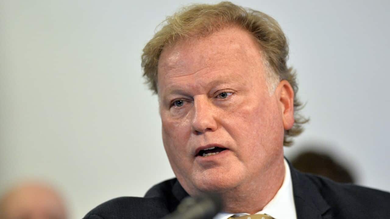 Republican US representative Dan Johnson dies in an apparent suicide after sexual assault allegations.