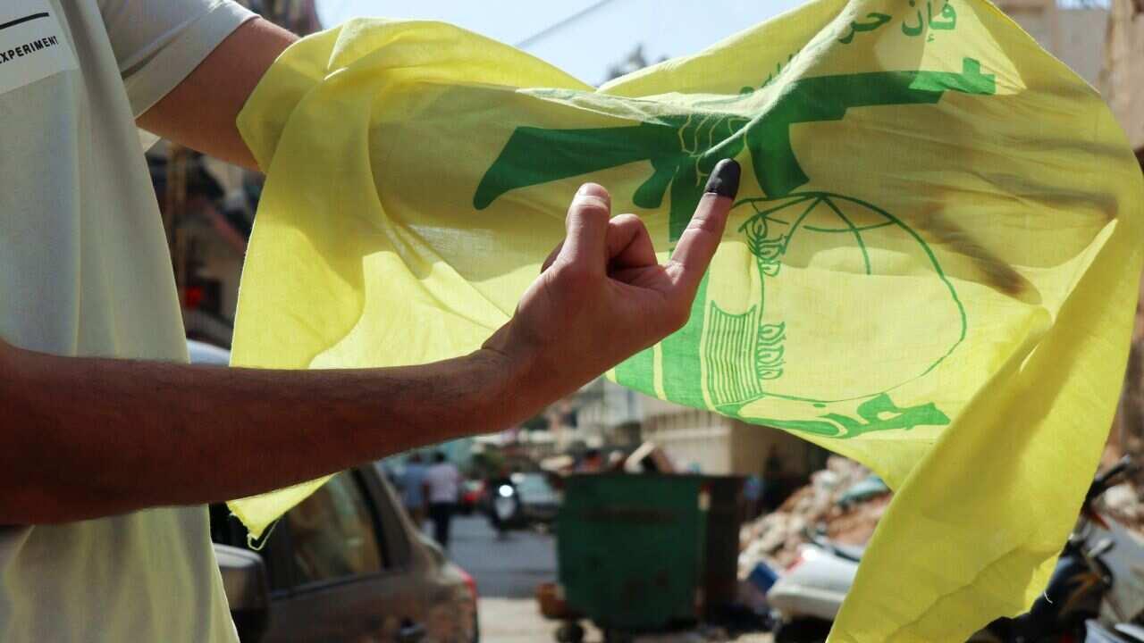 Lebanon d parliamentary elections after a low key electoral campaign due to the economic crisis that has pushed 80% of the population into poverty,