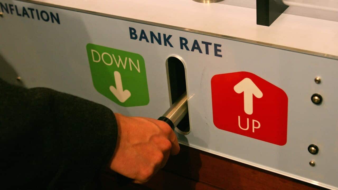 观点】美国引领全球加息，澳洲难以独善其身| SBS Chinese