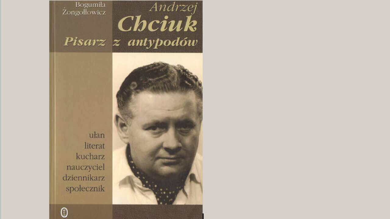 Andrzej Chciuk
