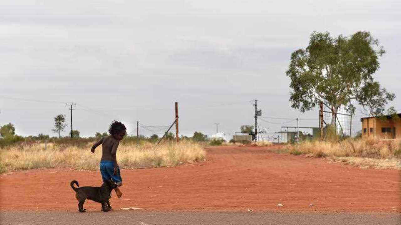 indigenous