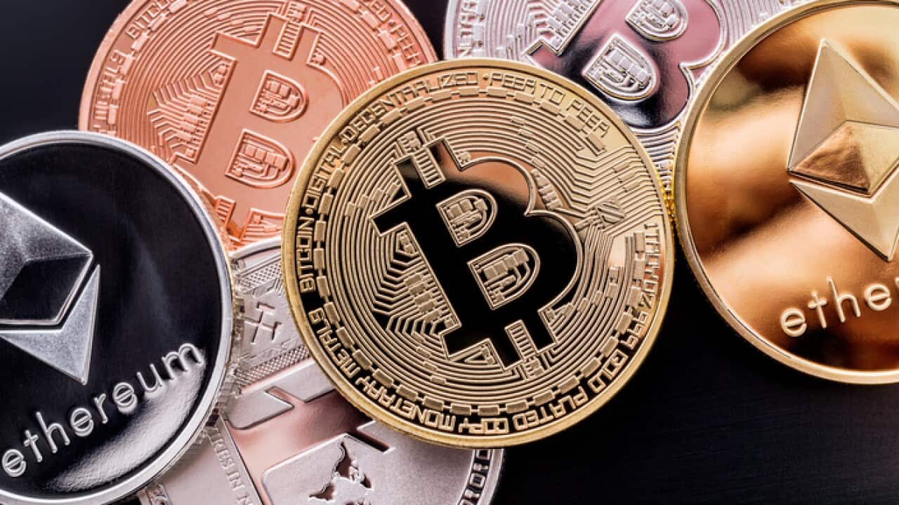 호주인 390만 명 몰린 암호화폐, 미래는? | SBS Korean