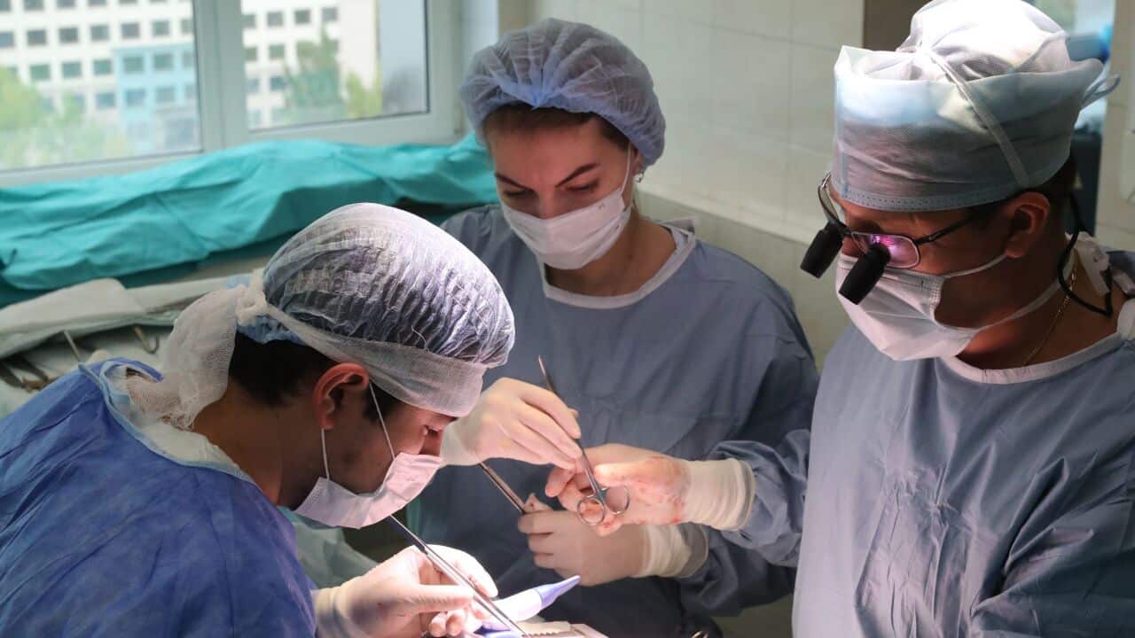 Donor hearts given longer life under trial