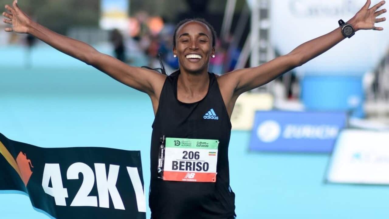 Amane Beriso makes history.jpg