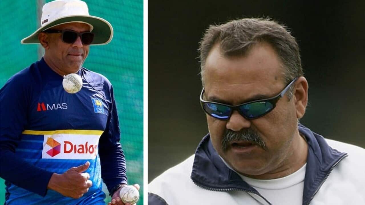 Will Dav Whatmore become the next Head coach of Sri Lanka Cricket?