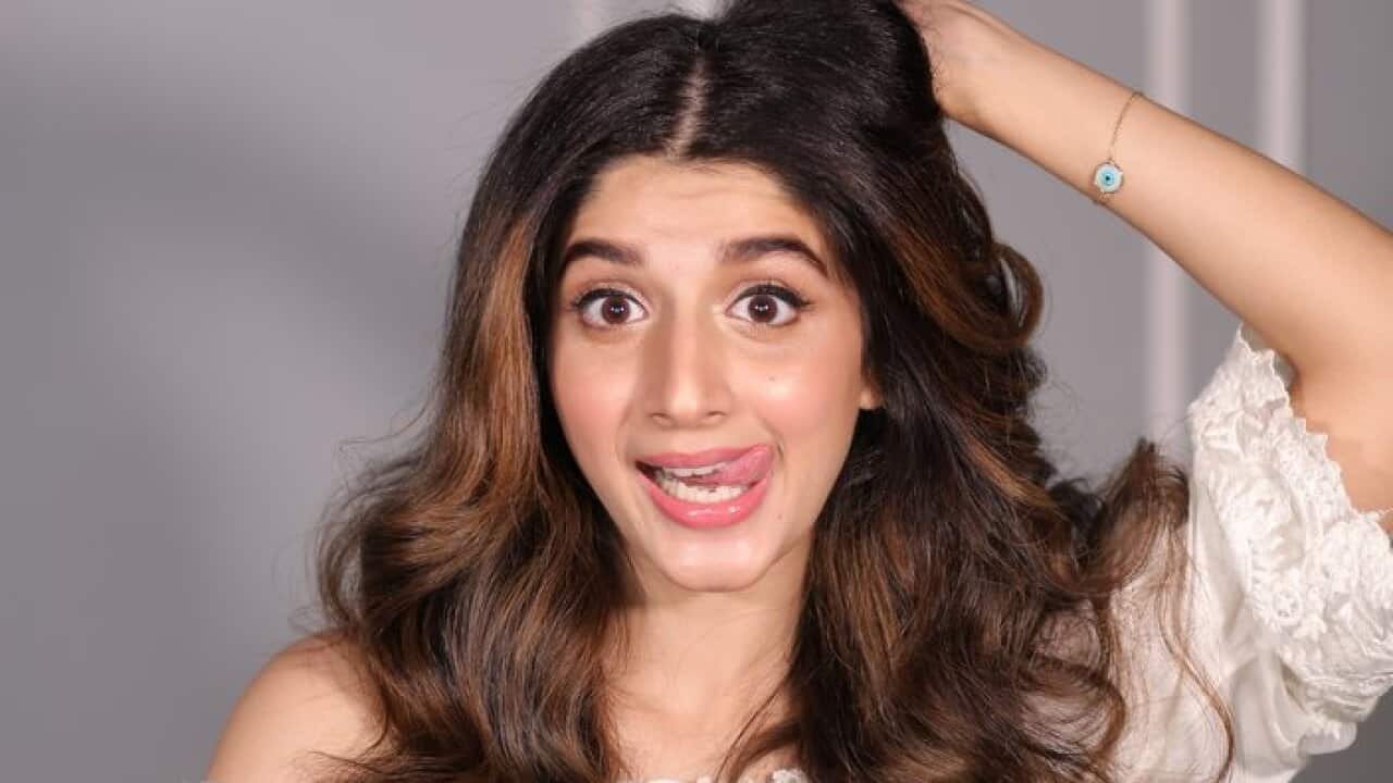 Mawra Hocane